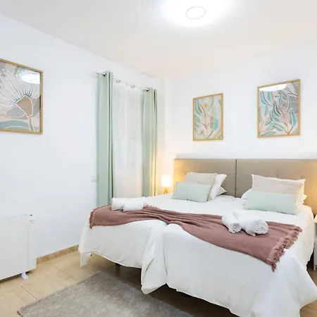 Piso Centrico Y Confortable 3 Apartment